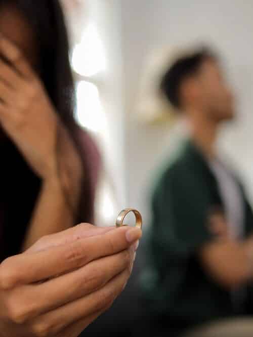 10 Things I Wish I’d Known Before My Marriage Ended