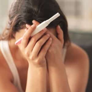 The Invisible Pain after IVF Stops