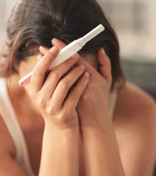 The Invisible Pain after IVF Stops