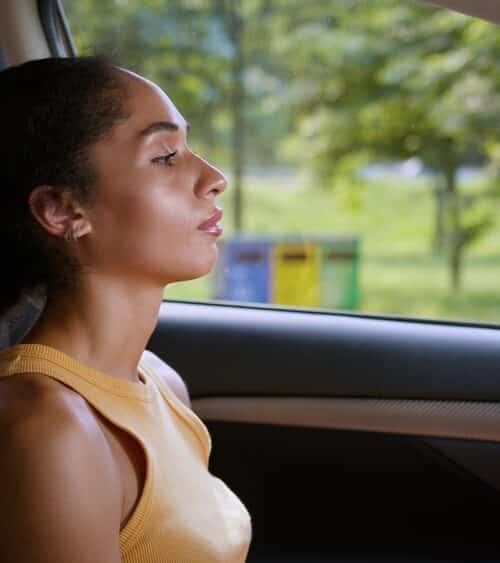 The Hardest Part of Divorce Is Being Away from My Kids