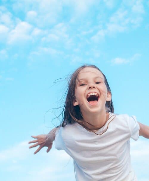 Strong-Willed Kids Are Not a Problem, They Just Need a Different Approach