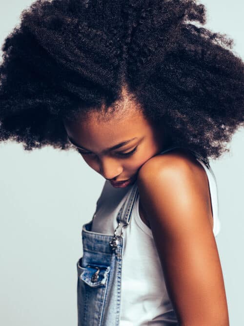 Dear Daughter, You Are Strong and Brave and Capable