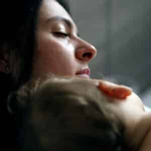 Motherhood With an Invisible Illness Feels Like Surviving in Plain Sight