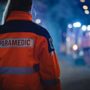 Dear First Responders, It All Matters