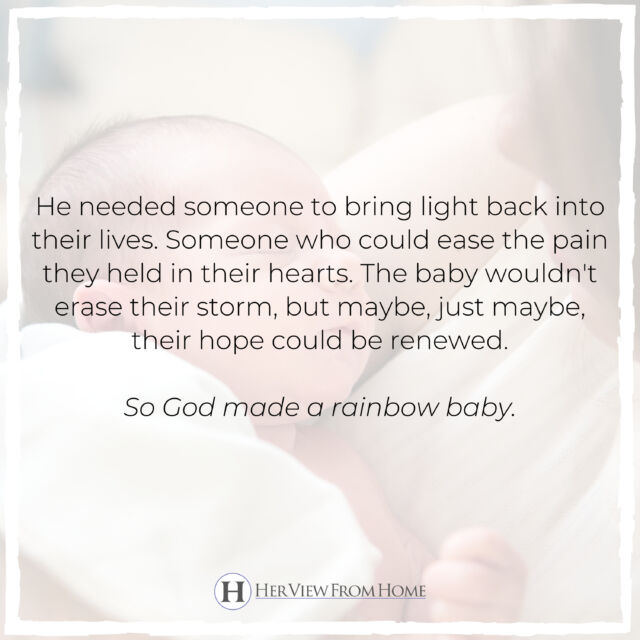 Maybe their hope could be renewed 💕
Tap the link in bio to see our rainbow baby collection or comment rainbow and we will send the link directly to you. ❤️
