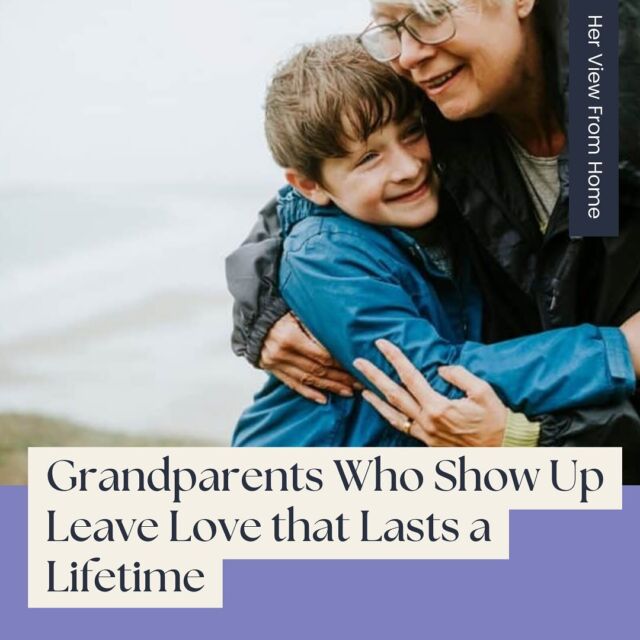 Here’s to the grandparents who show up. You make the world a better place, and you are appreciated in more ways than you’ll ever know.
Tap the link in bio to read more or comment grandparents and we’ll send the link directly to you.❤️
✍️ @dany.morrey