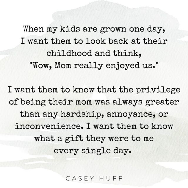 Love this from @casey.e.huff