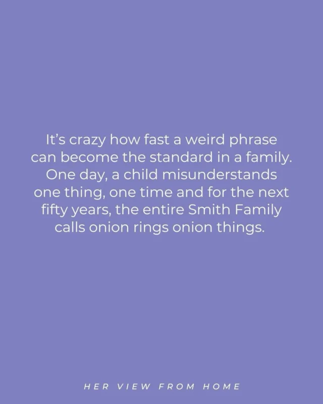 The remote is the mote in our house! You?