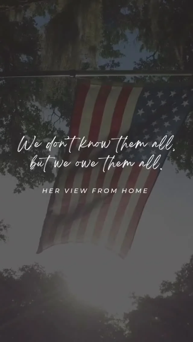 Some gave all🤍 #memorialday