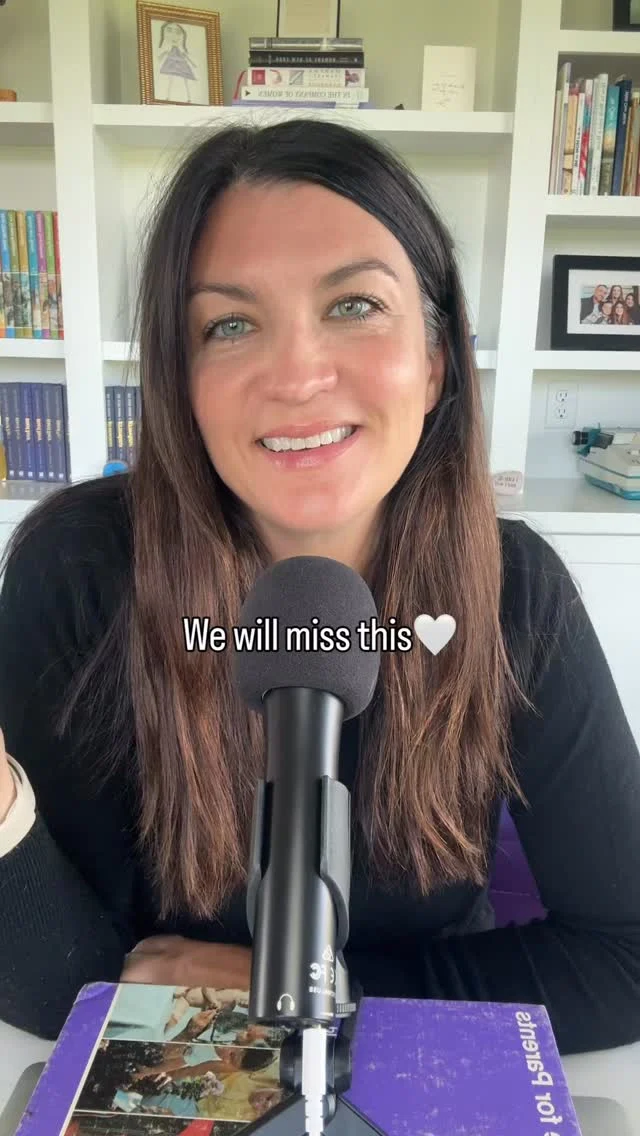I know we will miss this… trying to say “yes” a little more🤍

#poetry #motherhood #summer