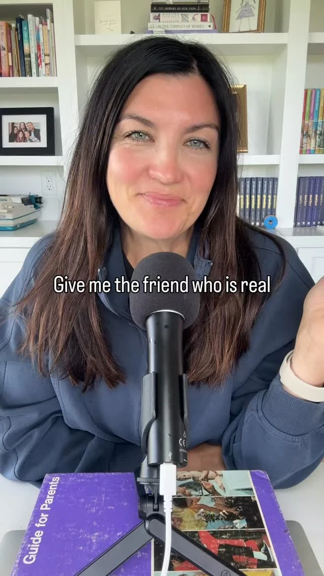 Give me this friend… and help me be this friend, too🤍

#motherhood #poetry
