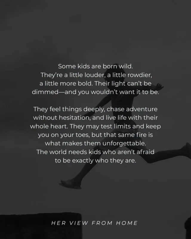 Exactly who they are🤍