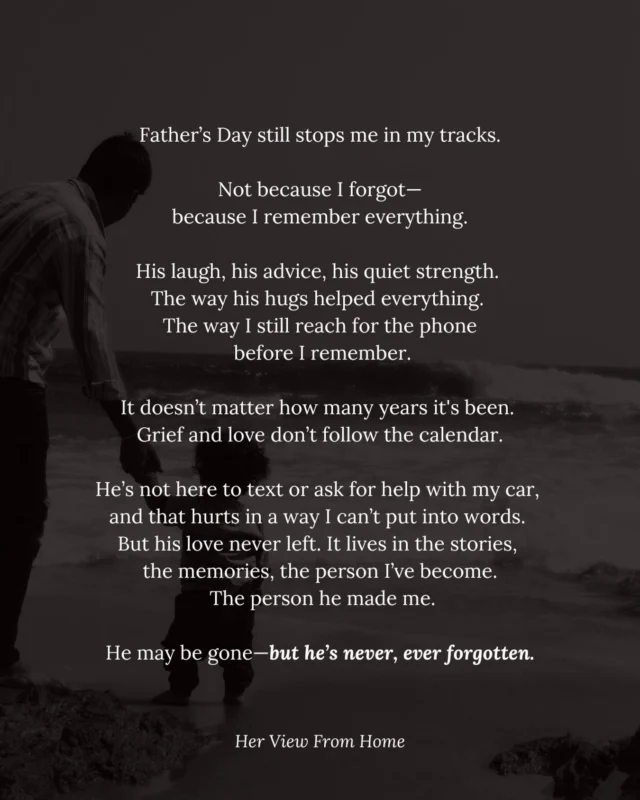 Never forgotten 🤎