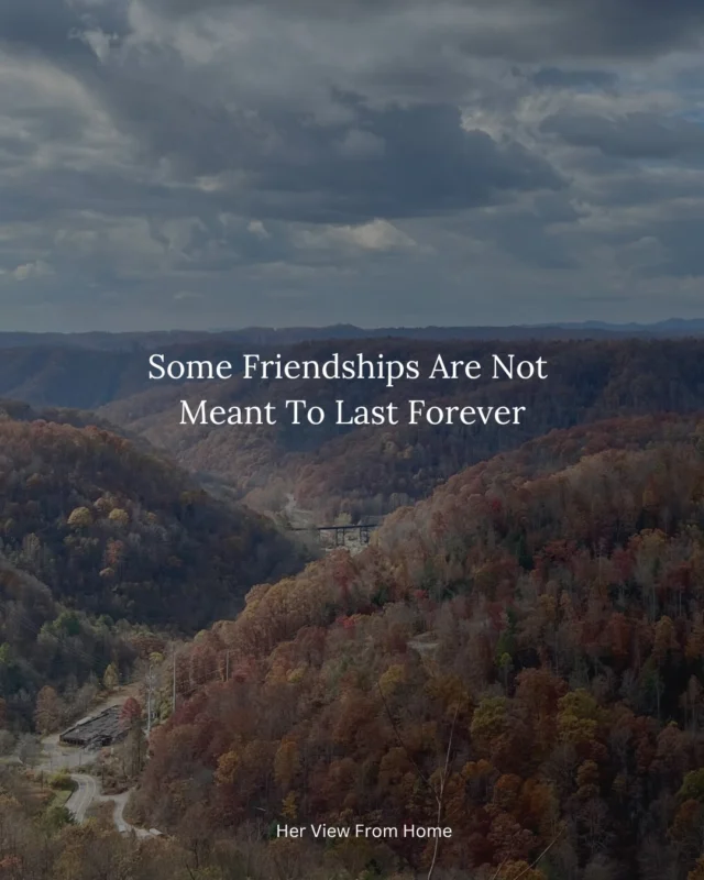 I remember hearing as a child that not all friendships last forever.

Back then, I didn’t believe it.
Not my friendships.

We had grown up together—through elementary school, through high school. We were inseparable. Plans were made around each other, and life felt like it would always look that way.

But life has a way of changing things.

Comment essay and we’ll DM this one to you or head to the bio above to read in full 🤍

Written by Chelsea Drown